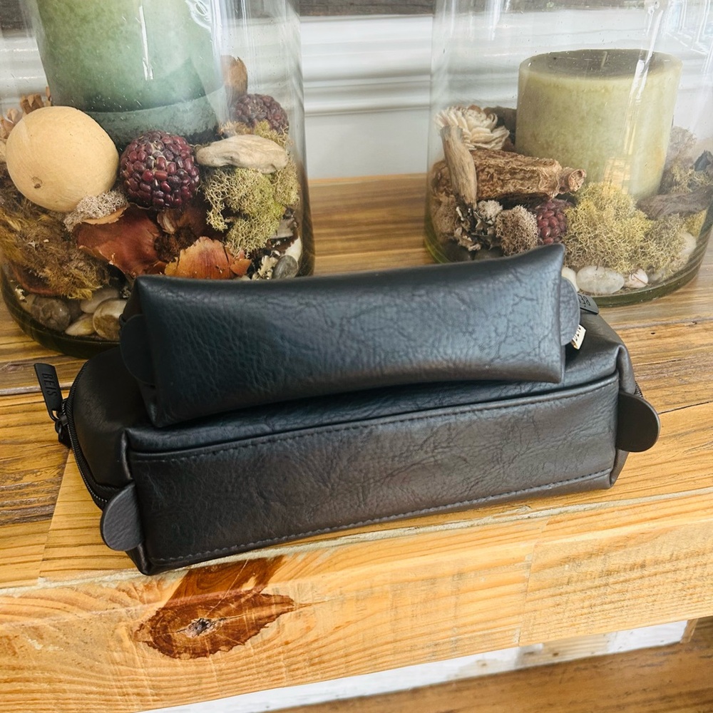 Beis Cosmetic Pouch Set - Picture 2 of 6